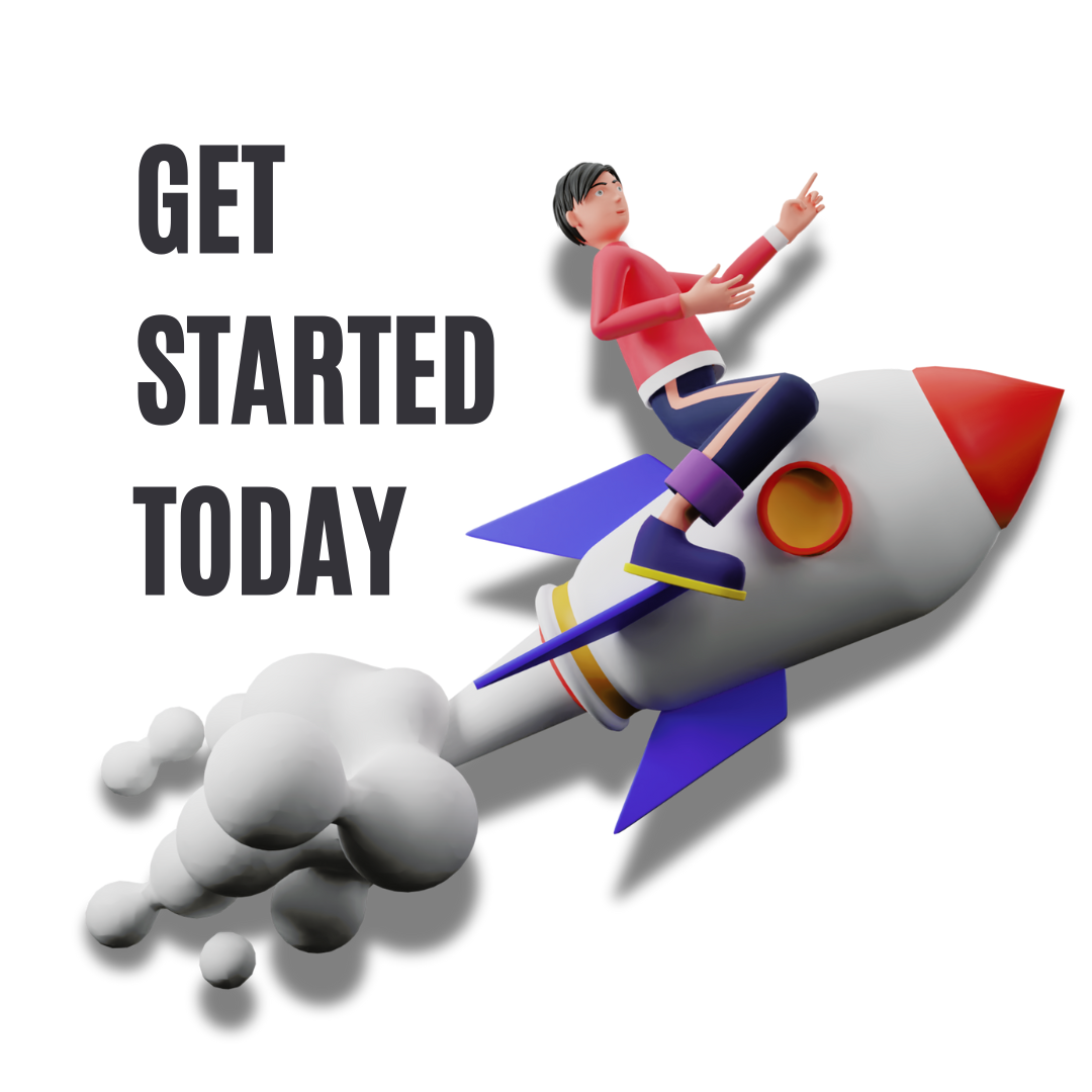 Custom Website Image